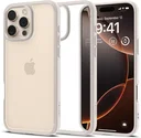 Spigen Ultra Hybrid Apple iPhone 16 Pro Hoesje Back Cover Titanium