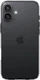Spigen Crystal Flex Apple iPhone 16 Hoesje Back Cover Space Crystal afbeelding 3