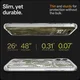 Spigen Ultra Hybrid MagFit Apple iPhone 16 Plus Hoesje MagSafe Digital Camo afbeelding 5