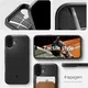 Spigen Core Armor Apple iPhone 16 Plus Hoesje Back Cover Zwart afbeelding 6