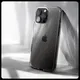 Spigen Crystal Hybrid Apple iPhone 16 Pro Hoesje Back Cover Transparant afbeelding 8