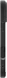 Spigen Ultra Hybrid Apple iPhone 16 Pro Max Hoesje Back Cover Frost Zwart afbeelding 9