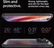 Spigen Ultra Hybrid Apple iPhone 16 Pro Max Hoesje Back Cover Frost Zwart afbeelding 6