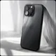 Spigen Ultra Hybrid Apple iPhone 16 Pro Max Hoesje Back Cover Frost Zwart afbeelding 7
