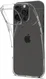 Spigen Crystal Flex Apple iPhone 16 Pro Max Hoesje Back Cover Transparant afbeelding 2
