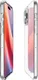 Spigen Crystal Flex Apple iPhone 16 Pro Max Hoesje Back Cover Transparant afbeelding 4