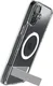 Spigen Slim Armor Essential S iPhone 16 Plus Hoesje MagSafe Transparant afbeelding 2