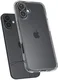 Spigen Crystal Hybrid Apple iPhone 16 Plus Hoesje Back Cover Transparant afbeelding 2
