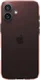 Spigen Crystal Flex Apple iPhone 16 Plus Hoesje Back Cover Transparant Roze afbeelding 3