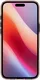 Spigen Crystal Flex Apple iPhone 16 Plus Hoesje Back Cover Transparant Roze afbeelding 4