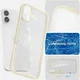 Spigen Ultra Hybrid Apple iPhone 16 Plus Hoesje Back Cover Beige afbeelding 3