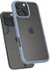 Spigen Crystal Hybrid Apple iPhone 16 Pro Max Hoesje Back Cover Blauw afbeelding 2