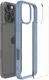 Spigen Crystal Hybrid Apple iPhone 16 Pro Max Hoesje Back Cover Blauw afbeelding 7