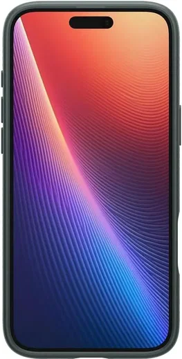 Spigen Liquid Air Apple iPhone 16 Plus Hoesje Back Cover Groen afbeelding 8