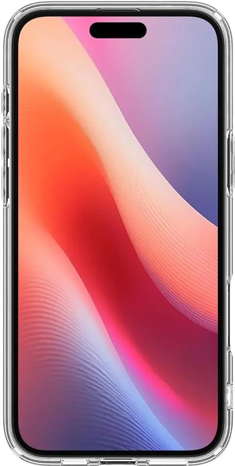 Spigen Ultra Hybrid MagFit Apple iPhone 16 Plus Hoesje MagSafe Zero One Wit afbeelding 8