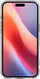 Spigen Ultra Hybrid MagFit Apple iPhone 16 Plus Hoesje MagSafe Zero One Wit afbeelding 8
