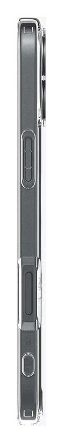 Spigen Ultra Hybrid MagFit Apple iPhone 16 Plus Hoesje MagSafe Zero One Wit afbeelding 9