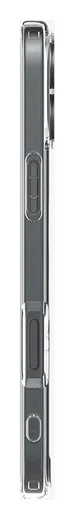 Spigen Ultra Hybrid MagFit Apple iPhone 16 Plus Hoesje MagSafe Zero One Wit afbeelding 9
