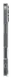 Spigen Ultra Hybrid MagFit Apple iPhone 16 Plus Hoesje MagSafe Zero One Wit afbeelding 9