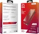 ZAGG Luxe Bundel Google Pixel 9 Pro XL Hoesje Transparant + Screen Protector afbeelding 5