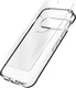 ZAGG Luxe Bundel Google Pixel 9 / 9 Pro Hoesje Transparant + Screen Protector afbeelding 2