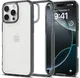 Spigen Ultra Hybrid Apple iPhone 16 Pro Max Hoesje Back Cover Space Crystal