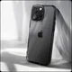 Spigen Ultra Hybrid Apple iPhone 16 Pro Max Hoesje Back Cover Space Crystal afbeelding 2