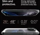 Spigen Ultra Hybrid Apple iPhone 16 Pro Max Hoesje Back Cover Space Crystal afbeelding 5