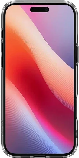 Spigen Ultra Hybrid Apple iPhone 16 Pro Max Hoesje Back Cover Space Crystal afbeelding 8