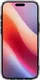 Spigen Ultra Hybrid Apple iPhone 16 Pro Max Hoesje Back Cover Space Crystal afbeelding 8