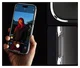 Spigen Crystal Hybrid Apple iPhone 16 Pro Max Hoesje Back Cover Transparant afbeelding 9