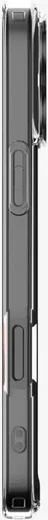 Spigen Crystal Hybrid Apple iPhone 16 Pro Max Hoesje Back Cover Transparant afbeelding 10
