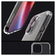 Spigen Crystal Hybrid Apple iPhone 16 Pro Max Hoesje Back Cover Transparant afbeelding 7