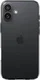 Spigen Crystal Flex Apple iPhone 16 Plus Hoesje Back Cover Space Crystal afbeelding 3