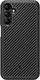 Spigen Core Armor Samsung Galaxy A15 Hoesje Back Cover Zwart afbeelding 2