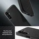 Spigen Core Armor Samsung Galaxy A15 Hoesje Back Cover Zwart afbeelding 6