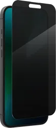 ZAGG InvisibleShield Glass Elite iPhone 16 Plus/15 Plus Anti-Glare Privacy Glass afbeelding