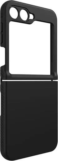 ZAGG Bridgetown Samsung Galaxy Z Flip 6 Hoesje Back Cover Zwart afbeelding 2