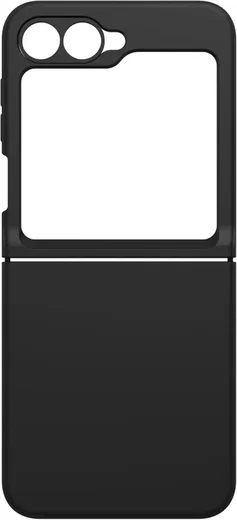 ZAGG Bridgetown Samsung Galaxy Z Flip 6 Hoesje Back Cover Zwart afbeelding 4