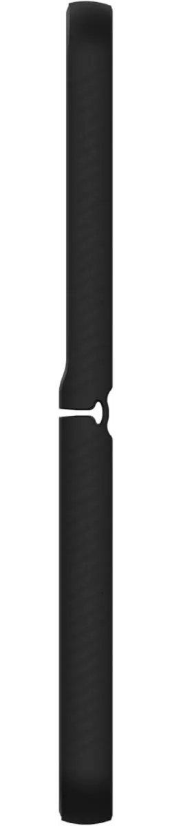 ZAGG Bridgetown Samsung Galaxy Z Flip 6 Hoesje Back Cover Zwart afbeelding 6