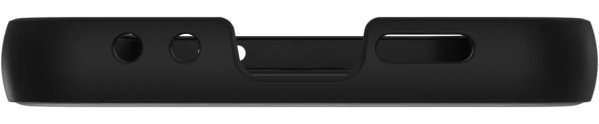 ZAGG Bridgetown Samsung Galaxy Z Flip 6 Hoesje Back Cover Zwart afbeelding 7