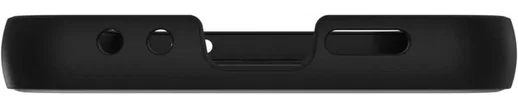 ZAGG Bridgetown Samsung Galaxy Z Flip 6 Hoesje Back Cover Zwart afbeelding 7