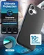 ZAGG SoHo Snap Apple iPhone 16 Plus Hoesje MagSafe Back Cover Zwart afbeelding 3