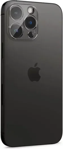 Spigen Optik Apple iPhone 14 Pro / 14 Pro Max Camera Lens Protector (2-Pack) afbeelding 2