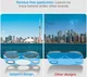 Spigen Optik Apple iPhone 14 Pro / 14 Pro Max Camera Lens Protector (2-Pack) afbeelding 6