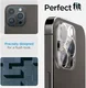 Spigen Optik Apple iPhone 14 Pro / 14 Pro Max Camera Lens Protector (2-Pack) afbeelding 7