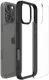 Spigen Crystal Hybrid Apple iPhone 16 Pro Max Hoesje Back Cover Zwart afbeelding 2