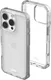 Urban Armor Gear Plyo Apple iPhone 16 Pro Hoesje Back Cover Transparant afbeelding 2