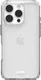 Urban Armor Gear Plyo Apple iPhone 16 Pro Hoesje Back Cover Transparant afbeelding 10