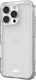 Urban Armor Gear Plyo Apple iPhone 16 Pro Hoesje Back Cover Transparant afbeelding 11